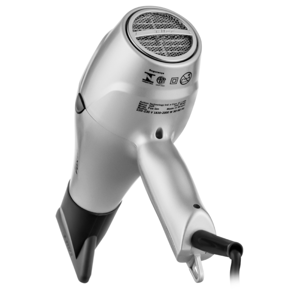 Secador de Cabelo Fox 2000W - Imagem 3
