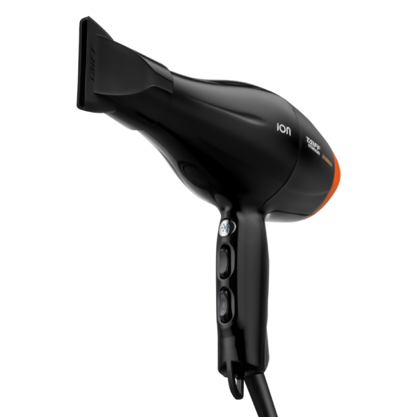 Secador de Cabelo Titanium 2100W Laranja - Imagem 2