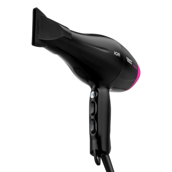 Secador de Cabelo Titanium 2100W Pink - Imagem 6