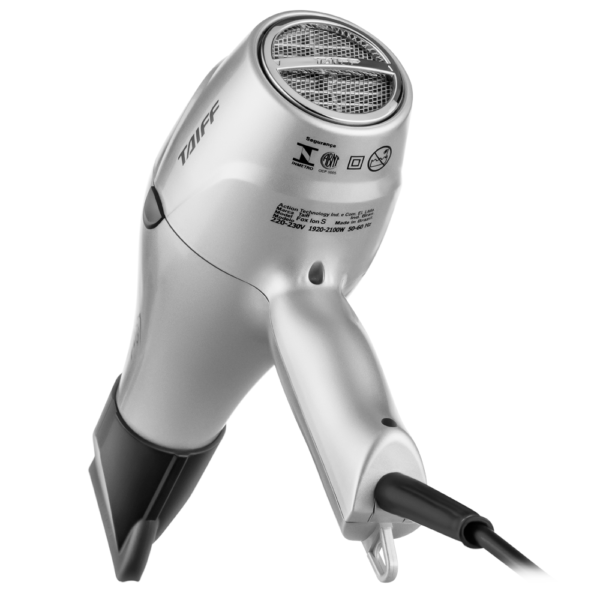 Secador de Cabelo Fox S 2100W - Imagem 3