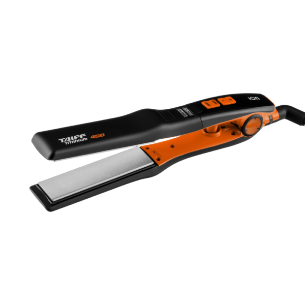 Chapa Titanium Laranja 200ºC - 230ºC - Imagem 3