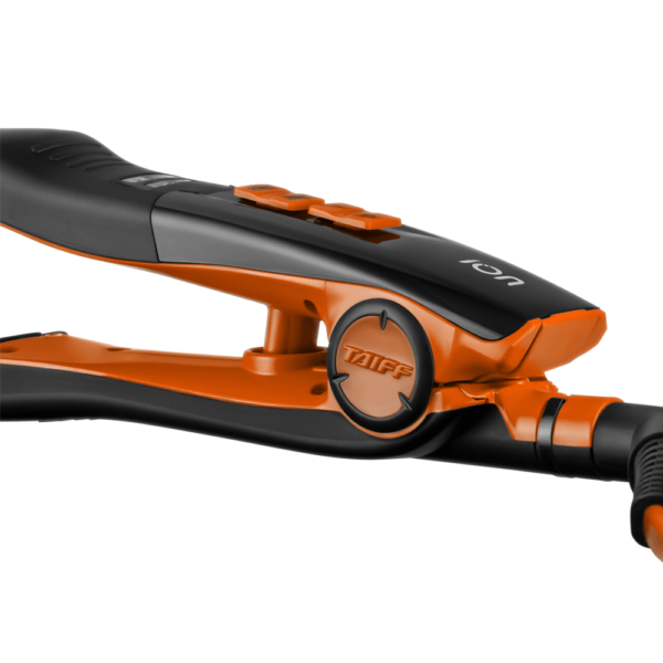 Chapa Titanium Laranja 200ºC - 230ºC - Imagem 5