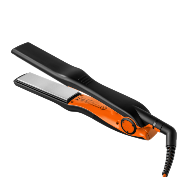 Chapa Titanium Laranja 200ºC - 230ºC - Imagem 2