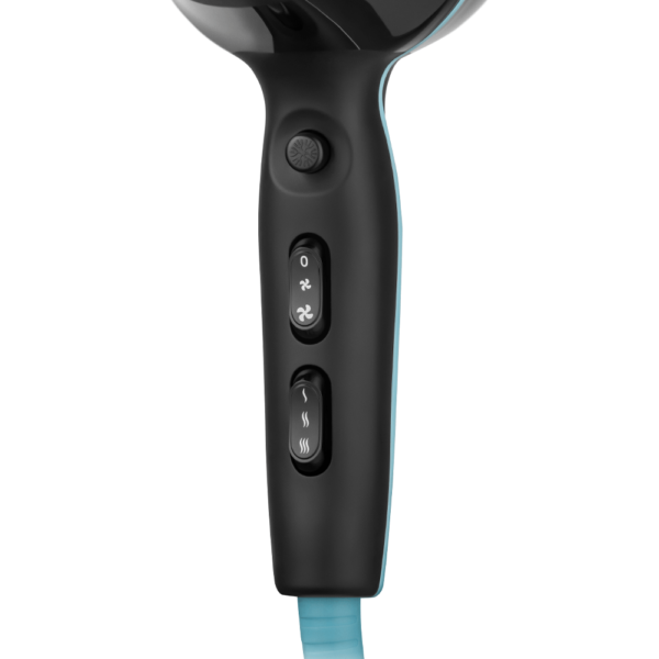 Secador de Cabelo Style Black 2000W - Imagem 6