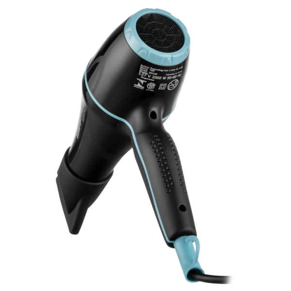 Secador de Cabelo Style Black 2000W - Imagem 2