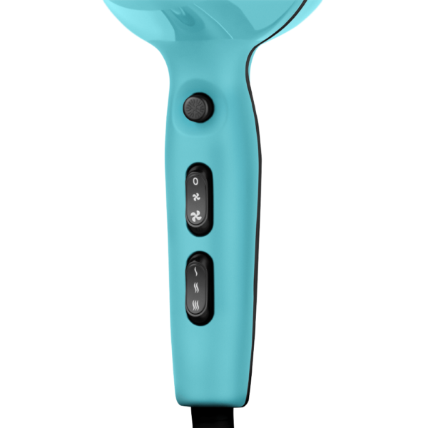 Secador de Cabelo Style Azul 2000W - Imagem 5