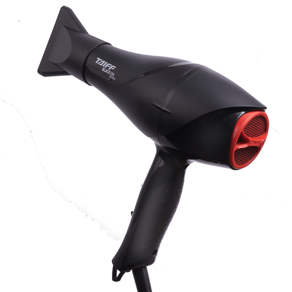 Secador de Cabelo Black Íon 2000W - Imagem 5