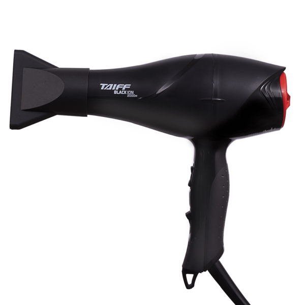 Secador de Cabelo Black Íon 2000W - Imagem 3