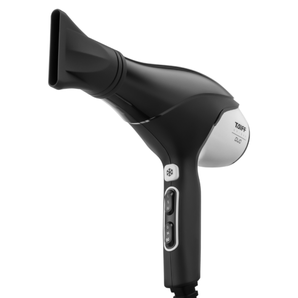 Secador de Cabelo Unique Duo Bivolt - Imagem 6