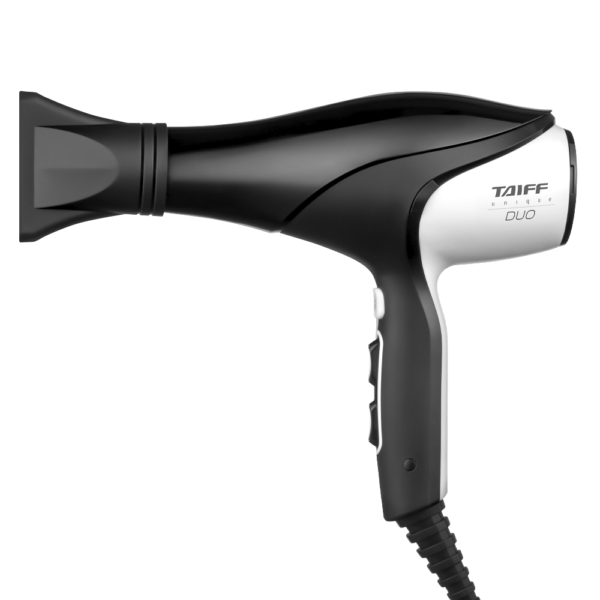 Secador de Cabelo Unique Duo Bivolt - Imagem 7