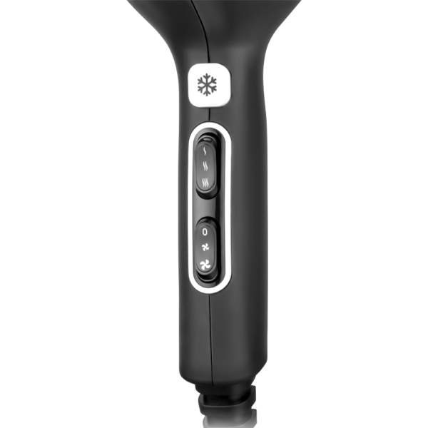 Secador de Cabelo Unique Duo Bivolt - Imagem 5
