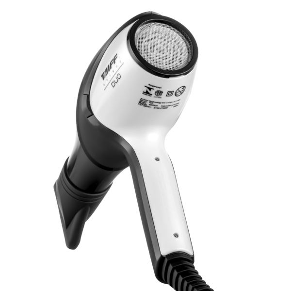 Secador de Cabelo Unique Duo Bivolt - Imagem 3