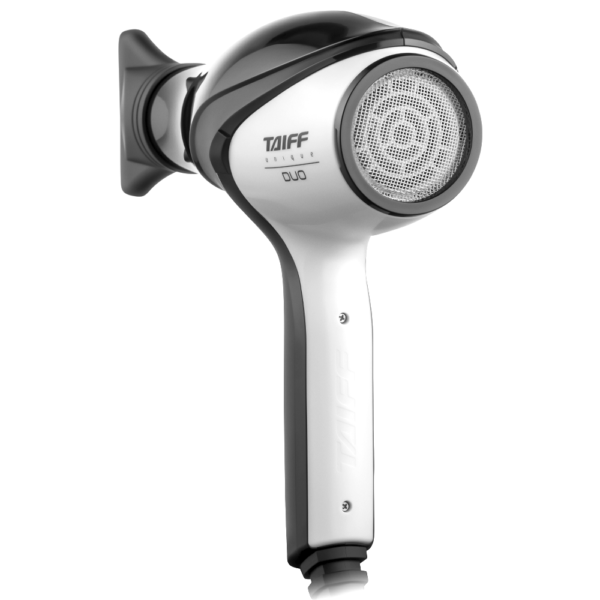 Secador de Cabelo Unique Duo Bivolt - Imagem 2