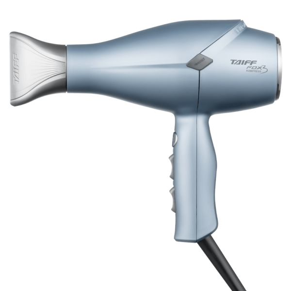 Secador de Cabelo Fox 3 Kompress 2200W Soft Blue - Imagem 5
