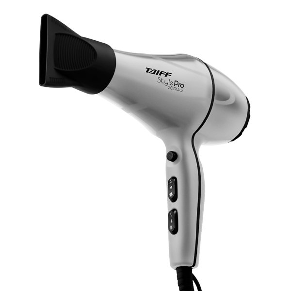 Secador de Cabelo Style Pro 2000W - Imagem 2