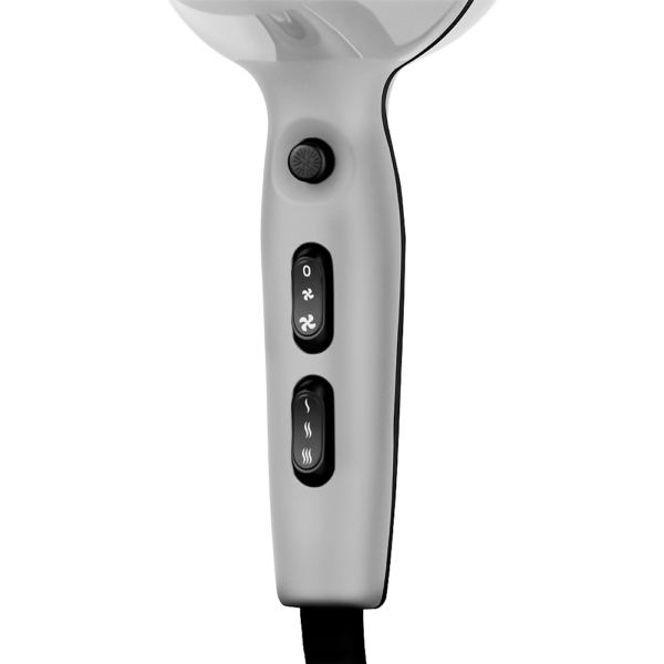 Secador de Cabelo Style Pro 2000W - Imagem 4
