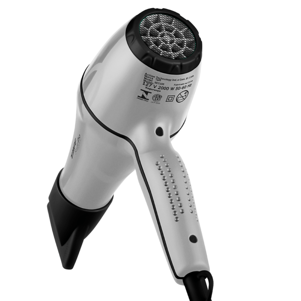Secador de Cabelo Style Pro 2000W - Imagem 5