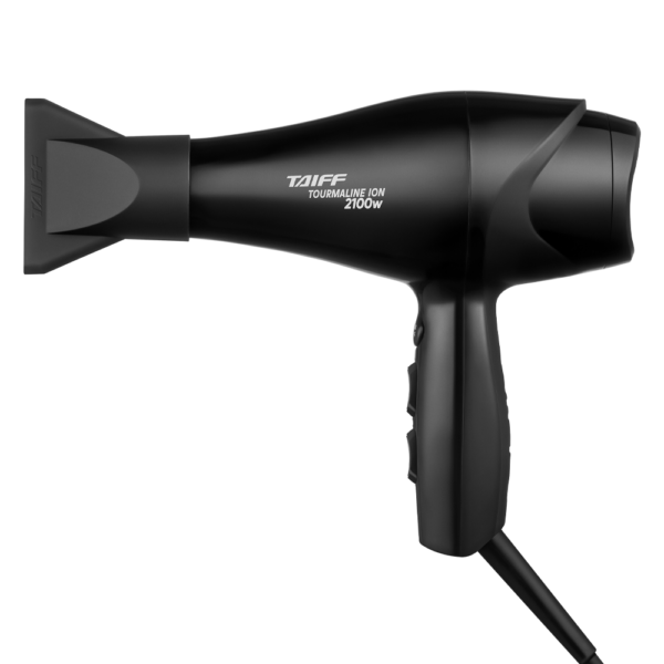 Secador de Cabelo Tourmaline Íon 2100W - Imagem 4