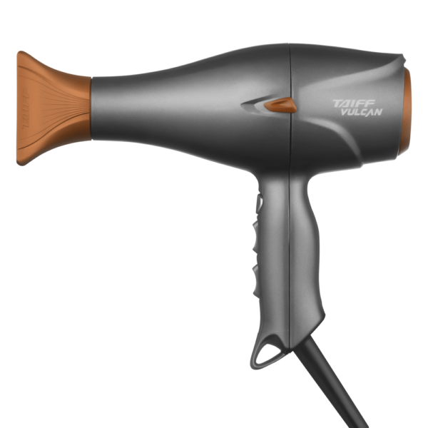 Secador de Cabelo Vulcan 2500W - Imagem 4