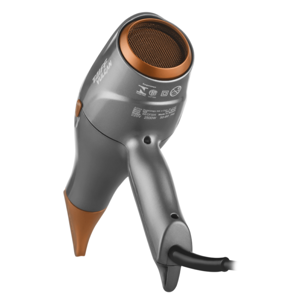 Secador de Cabelo Vulcan 2500W - Imagem 3