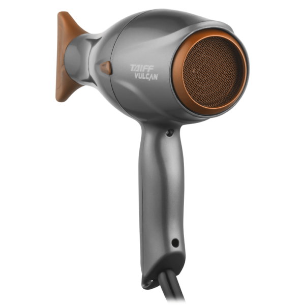 Secador de Cabelo Vulcan 2500W - Imagem 2