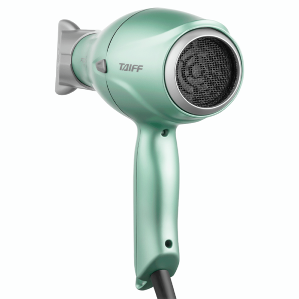Secador de Cabelo Fox 3 2200W Soft Green - Imagem 2