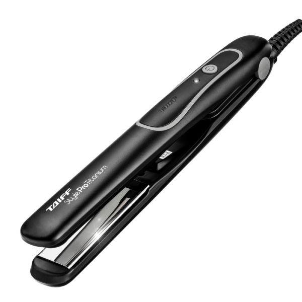 Chapa Style Pro Titanium 230ºC - Imagem 2