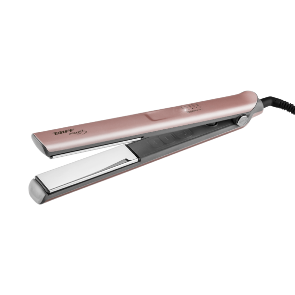 Chapa Fox 3 Soft Rose 150ºC - 230ºC - Imagem 4