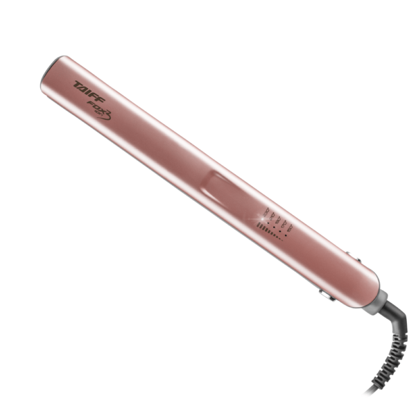 Chapa Fox 3 Soft Rose 150ºC - 230ºC - Imagem 5