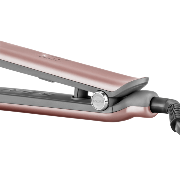 Chapa Fox 3 Soft Rose 150ºC - 230ºC - Imagem 2