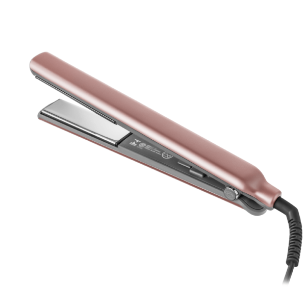 Chapa Fox 3 Soft Rose 150ºC - 230ºC - Imagem 3