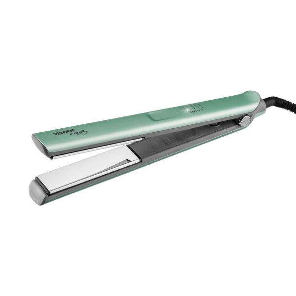Chapa Fox 3 Soft Green 150ºC - 230ºC - Imagem 5