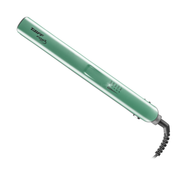 Chapa Fox 3 Soft Green 150ºC - 230ºC - Imagem 3