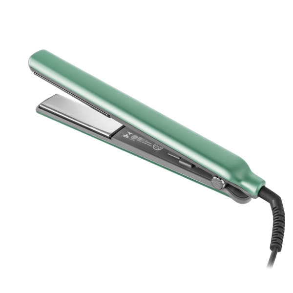 Chapa Fox 3 Soft Green 150ºC - 230ºC - Imagem 4