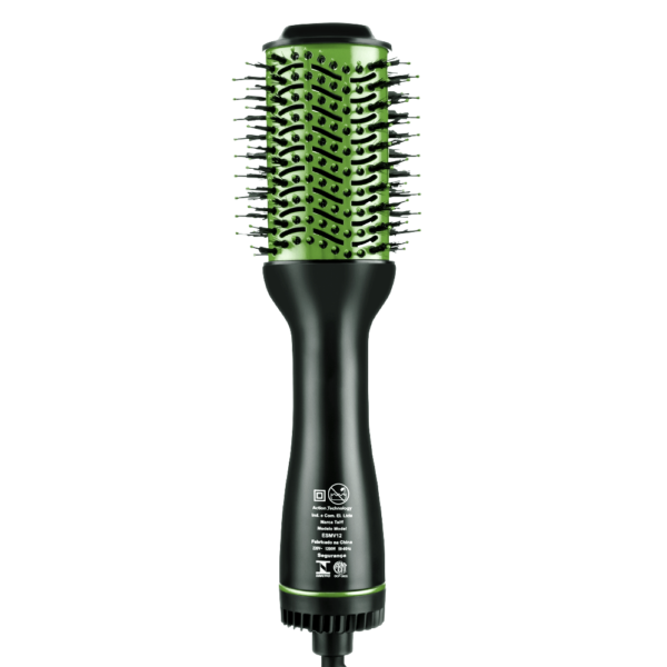 Escova Secadora Easy Verde - Imagem 5