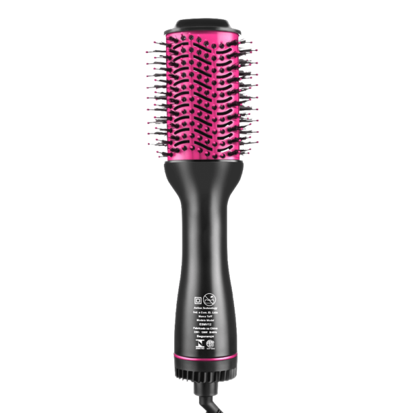 Escova Secadora Easy Pink - Imagem 5